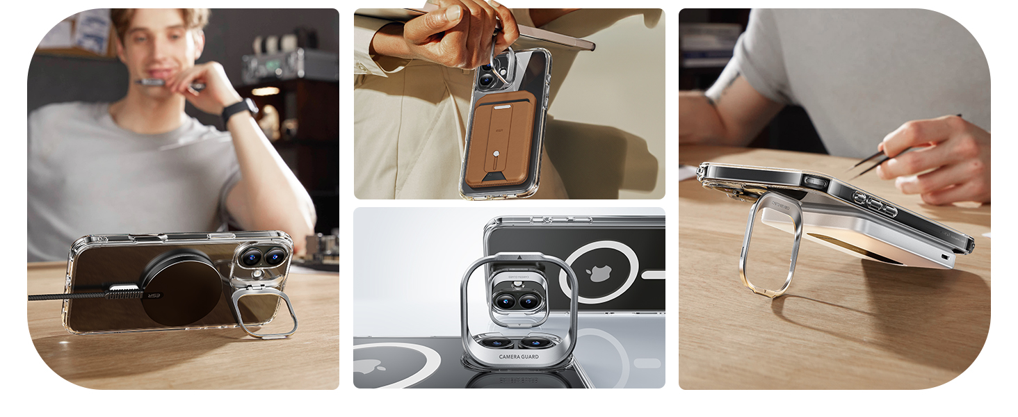 16 Case