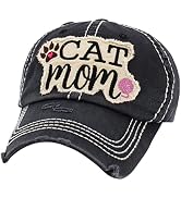 KBETHOS Pink Ribbon and Hope Collection Distressed Baseball Cap Dad Hat Washed Cotton Fashion Tru...