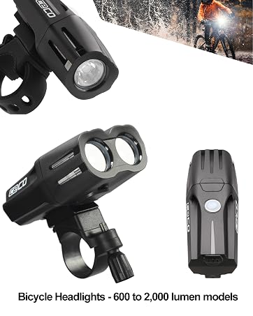 bike light