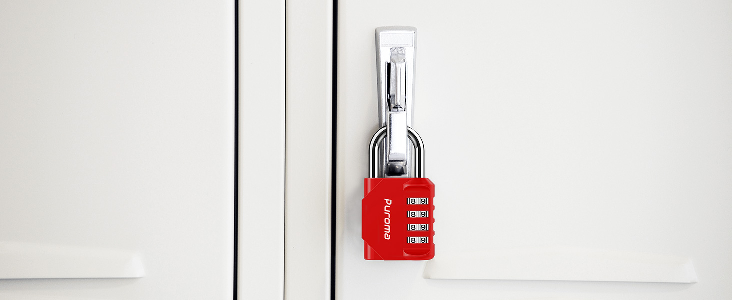 lock