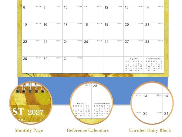 planner
