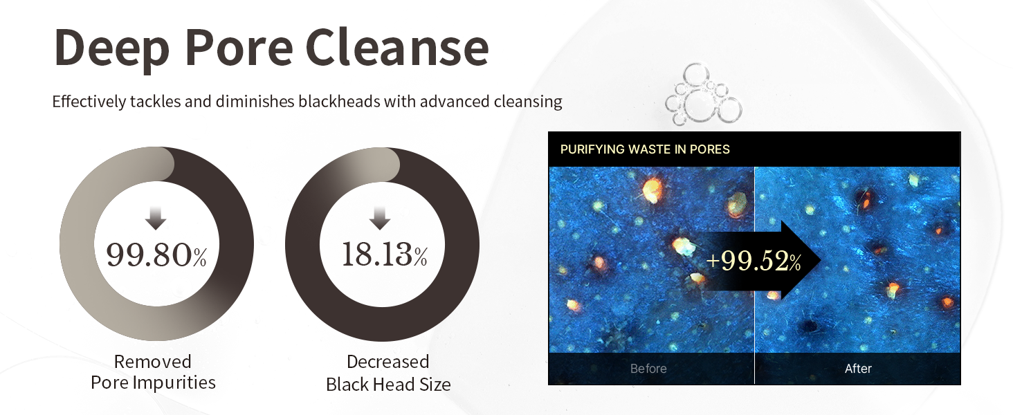 cleansing oil