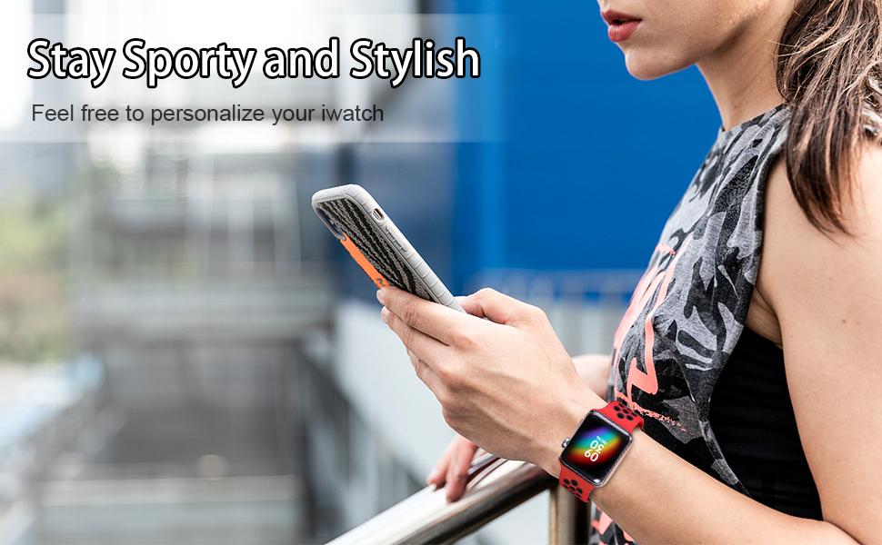 apple watch band