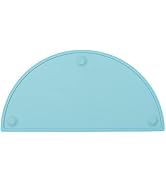 GASARÉ, Extra Large 20 x 11 Inches, Silicone Placemats for Toddlers, Kids Placemats for Dining Ta...