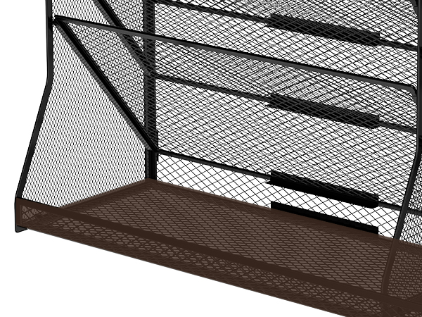 wall file