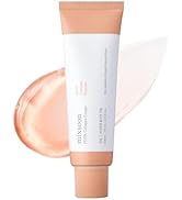mixsoon PDRN Collagen Cream - Firming, Hydrating and Revitalizing Lightweight Face Gel, Radiance ...