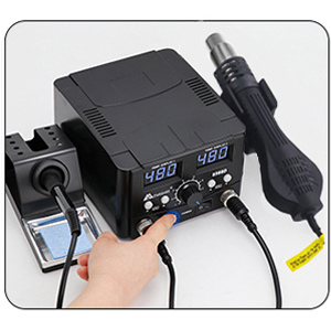 Independent switch
