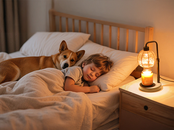 Candle Warmer Lamp