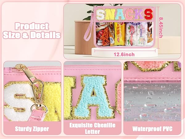 snack bag