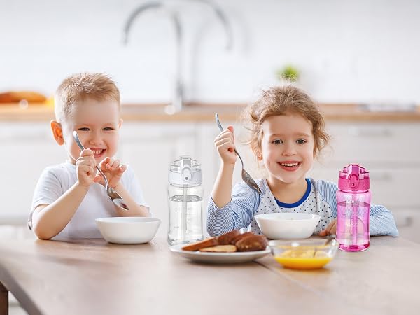 kids water bottle