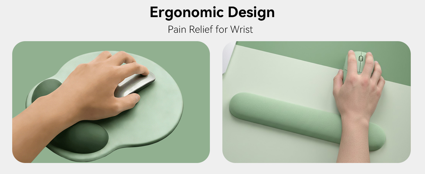 wrist rest for computer keyboard pad