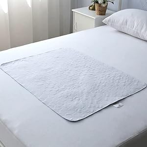 WATERPROOF UNDERPAD
