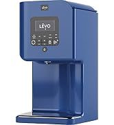 LEVO II - Herbal Oil Infusion Machine - Botanical Extractor - Herb Dryer, Decarboxylator, & Oil I...