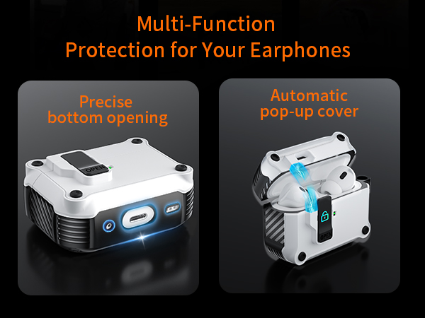 airpods pro 2 case