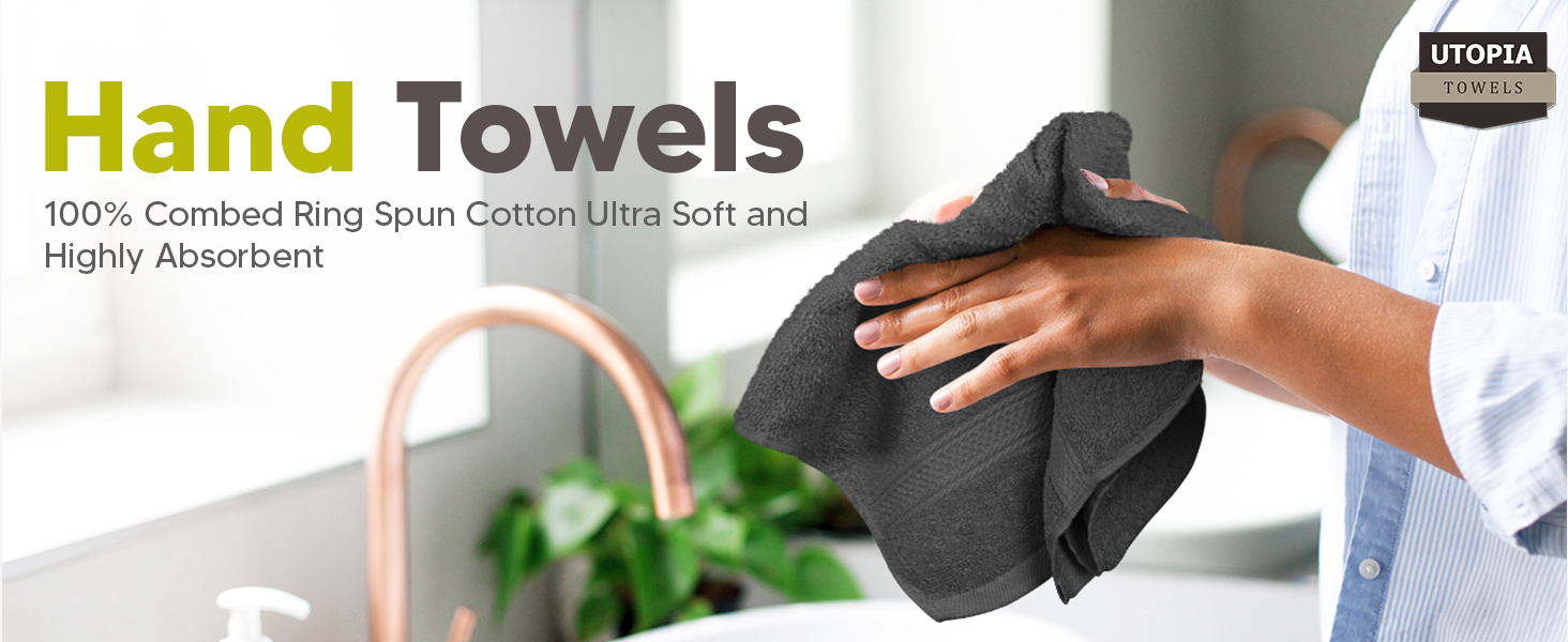 hand towels for bathroom utopia hand towels hand towels bathroom electric blue hand towels