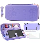 FANPL Case bundle for Nintendo Switch 2 Accessories, Carrying Cover for Switch 2 and JoyCon Contr...