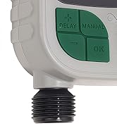 Watering Timer for Garden Hose