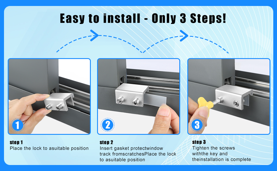 window security bars