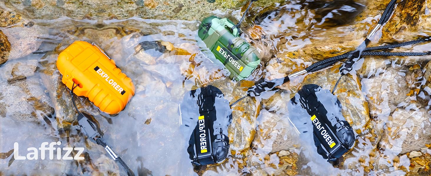 camping lighter