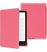 FUWANG Case for Kindle Paperwhite 6.8" (11th Generation 2021 Release) and Kindle Paperwhite Signa...