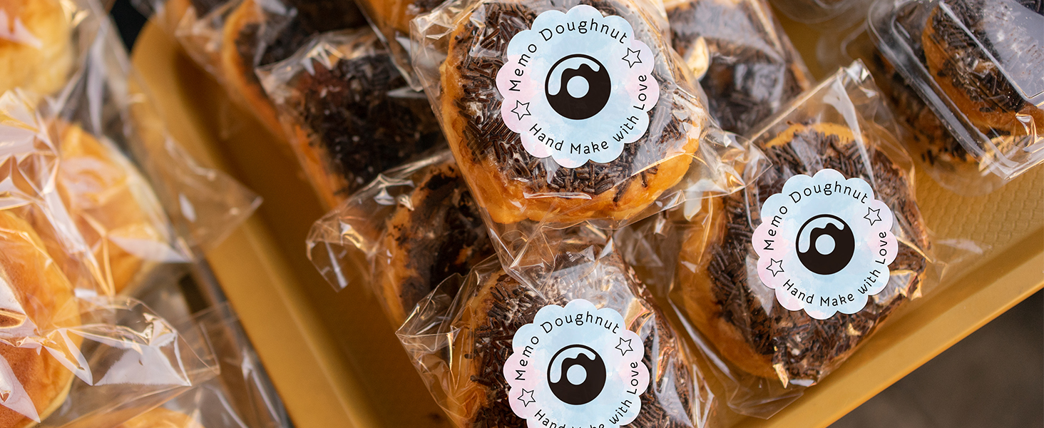 bakery label maker