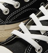 Stepace 3 Pairs No Tie Shoe Laces -Tieless Flat No Tie Elastic Shoelaces for Kids and Adults Snea...