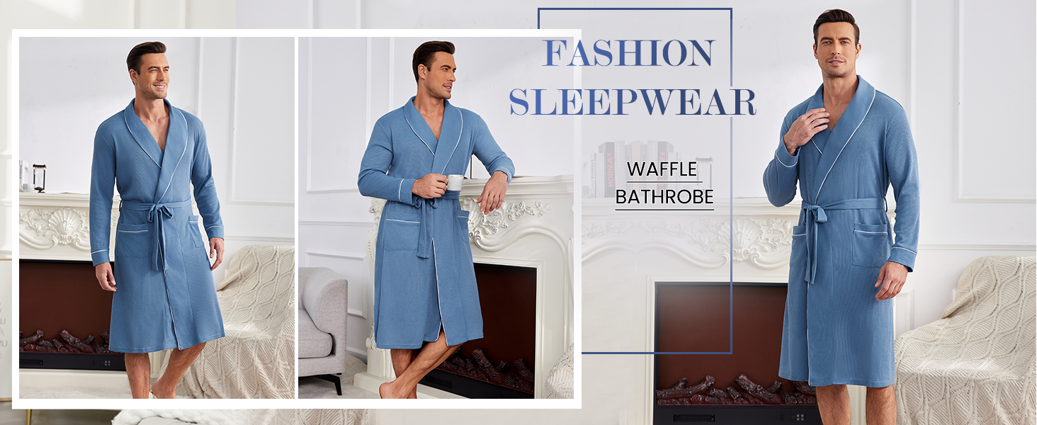bath robe mens kimono men