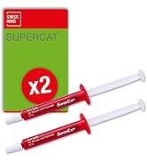 SWISSINNO Mouse and Rat Trap Bait Syringes - Replacement System - Bait for Rodent - Attracts Mice...