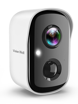 security camera