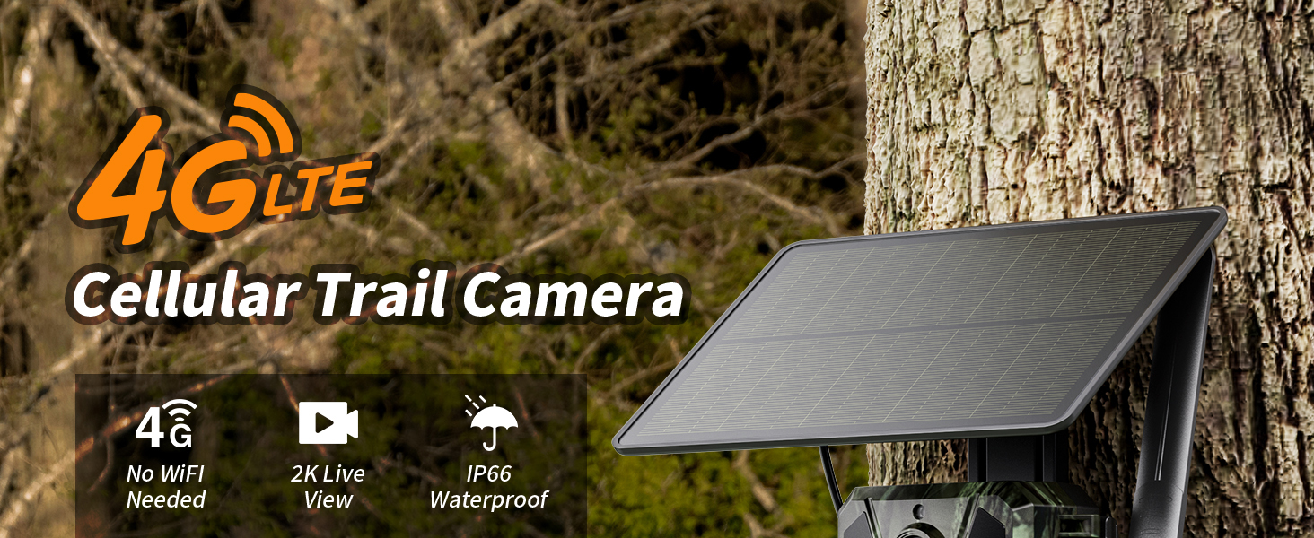 trail camera