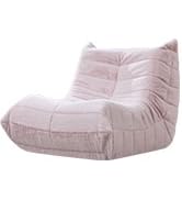 Furry Fireside Sofa