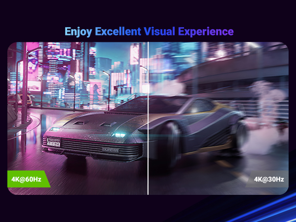 UGREEN Steam Deck Dock