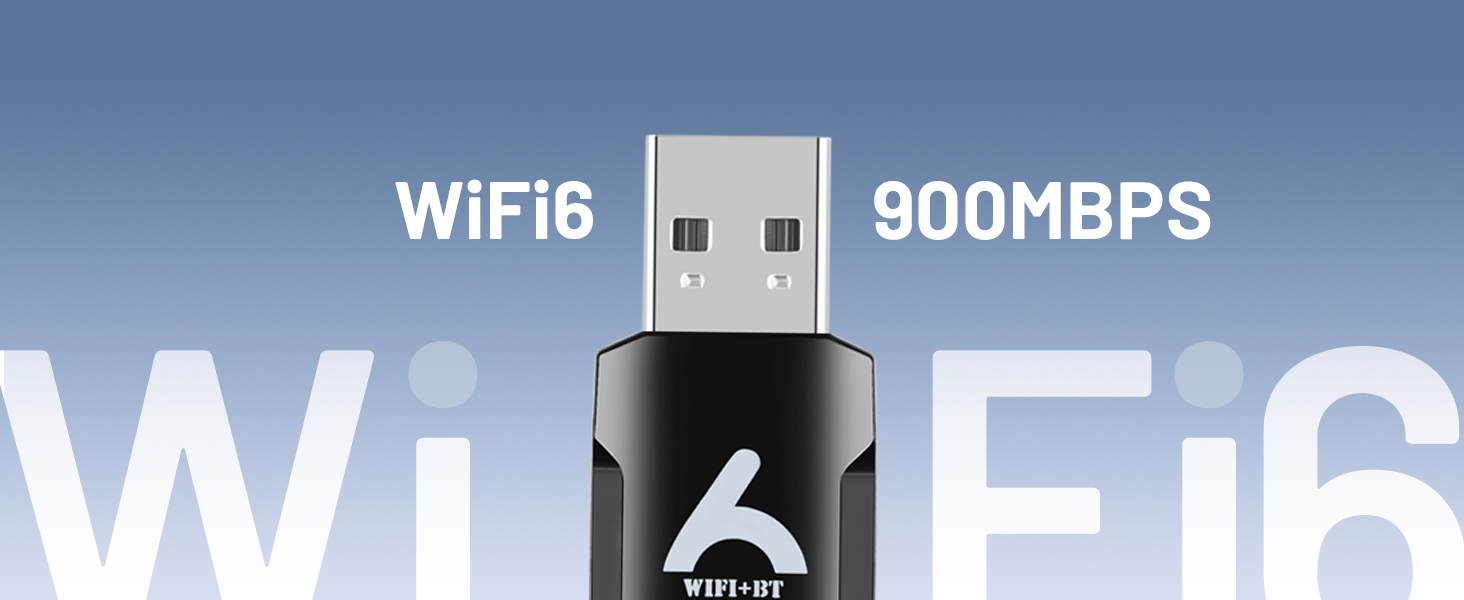 wifi and bluetooth adapter for pc