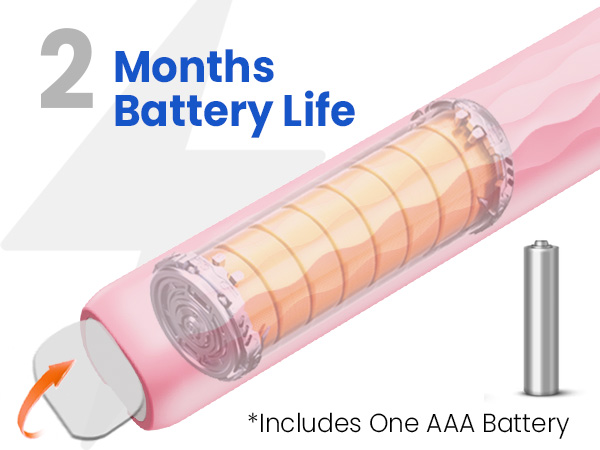 electric toothbrush