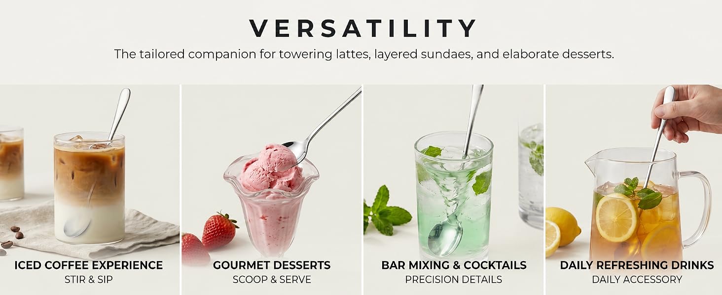VERSATILITY