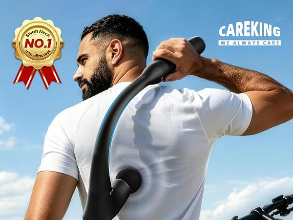 electric massager for muscles
