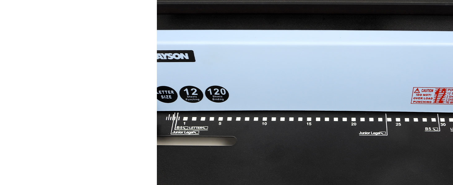 RAYSON TD-132 wire binding machine