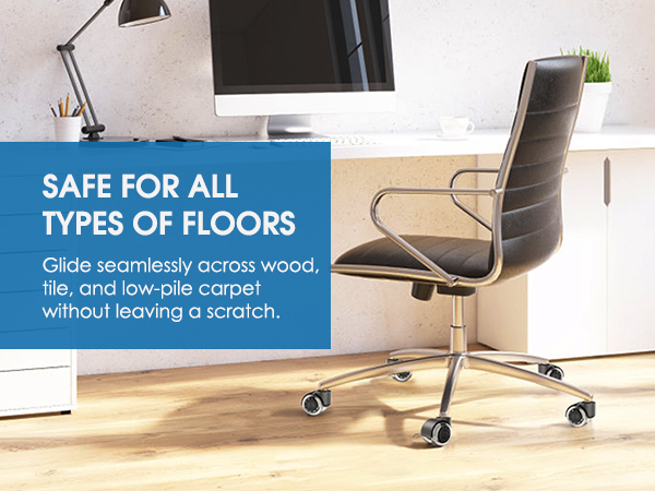 safe for floors