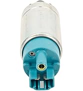 BOSCH 69496 OE Electric Fuel Pump - Compatible with Select Acura, Chevrolet, Chrysler, Dodge, Eag...