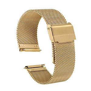 steel watch strap
