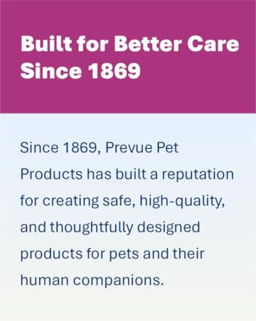 Built for Better Care since 1869