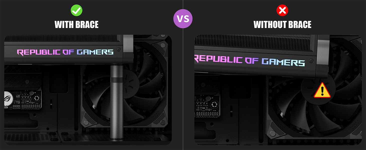 gpu brace