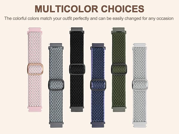 watch band men women