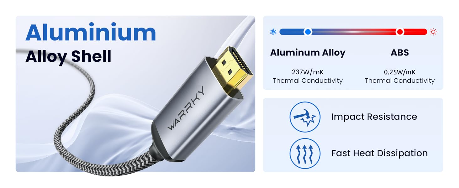 Aluminum Alloy Shell