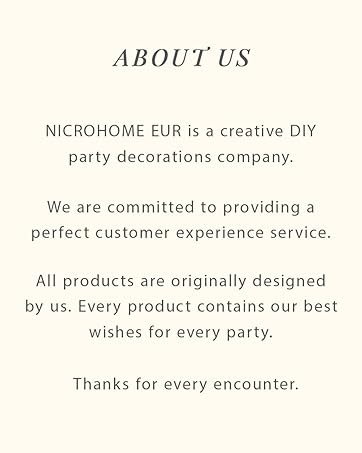 NICROHOME EUR