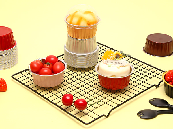 5oz Cupcake Pans