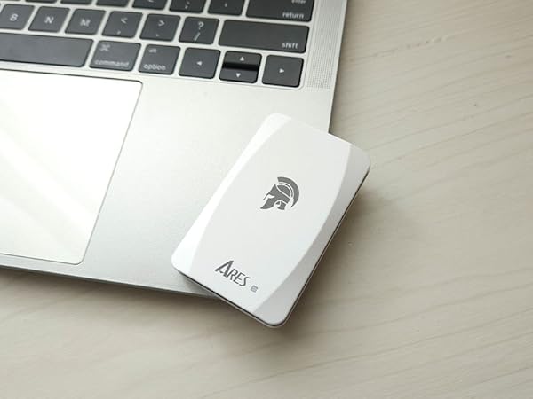 External SSD,Portable SSD OTG-Supported, Waterproof USB 3.2 Gen 2x1 Type C Rugged edit photo