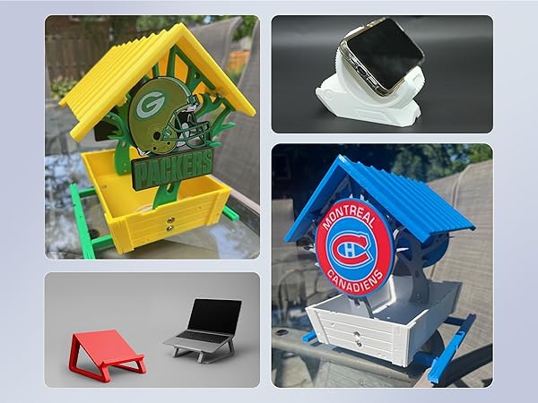 PLA+ Filament