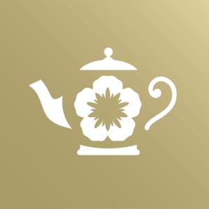 Teabloom tea products