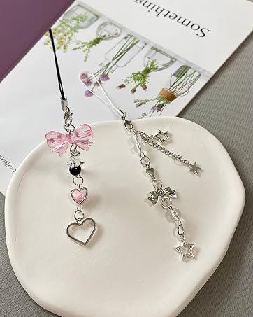 phone keychain